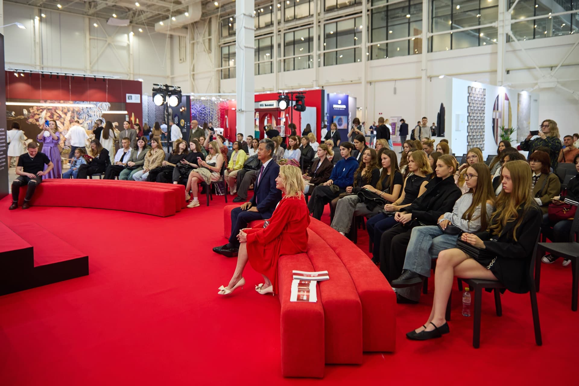 MIRE 2025 — Photo 1