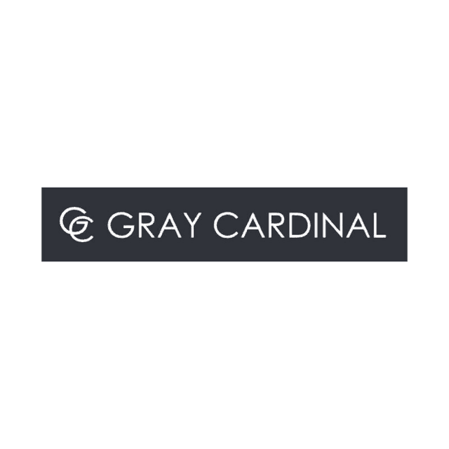 Gray Cardinal