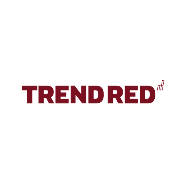 Trend Red