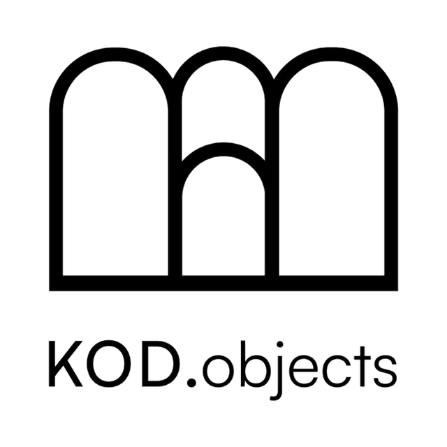Kod Objects
