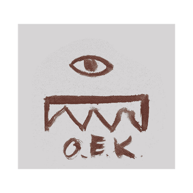 One Eyed King Art