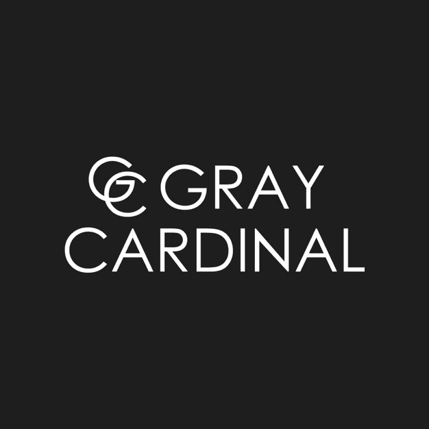 Gray Cardinal