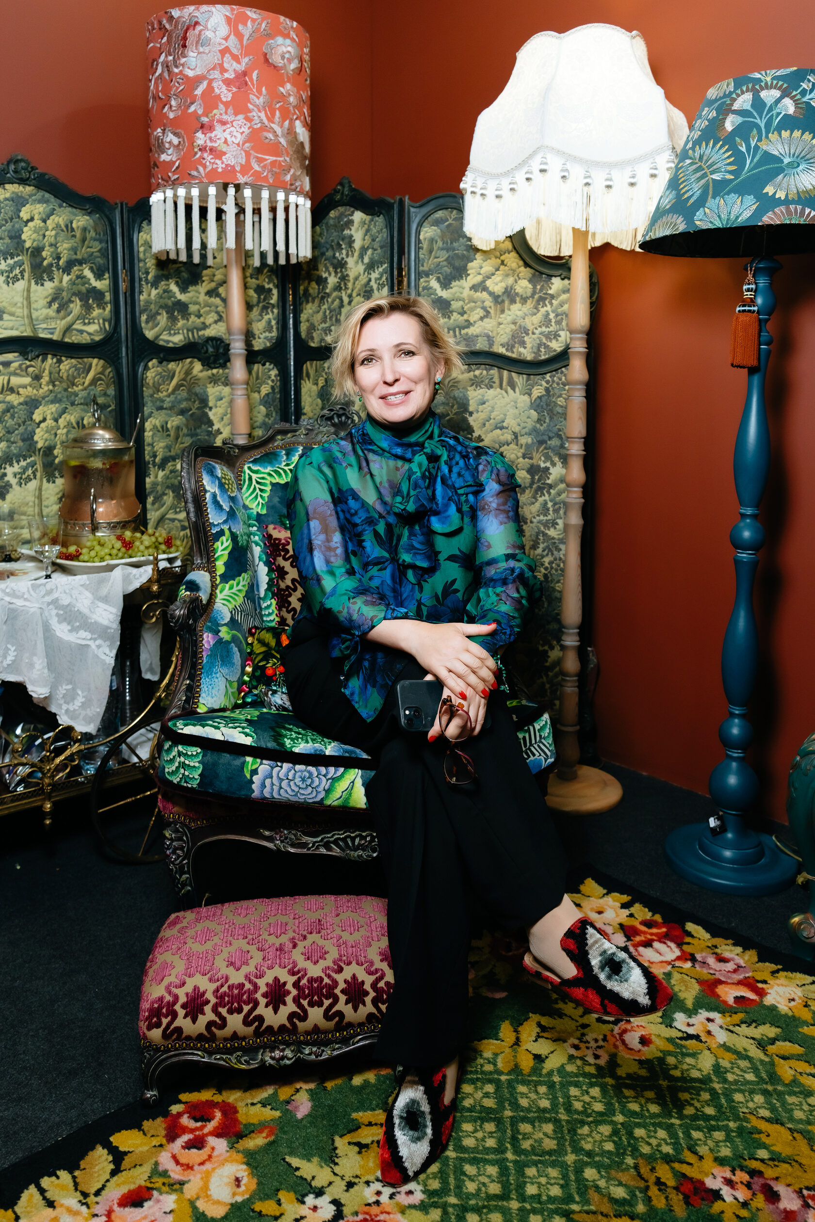 MIRE Exhibition - Photo 6