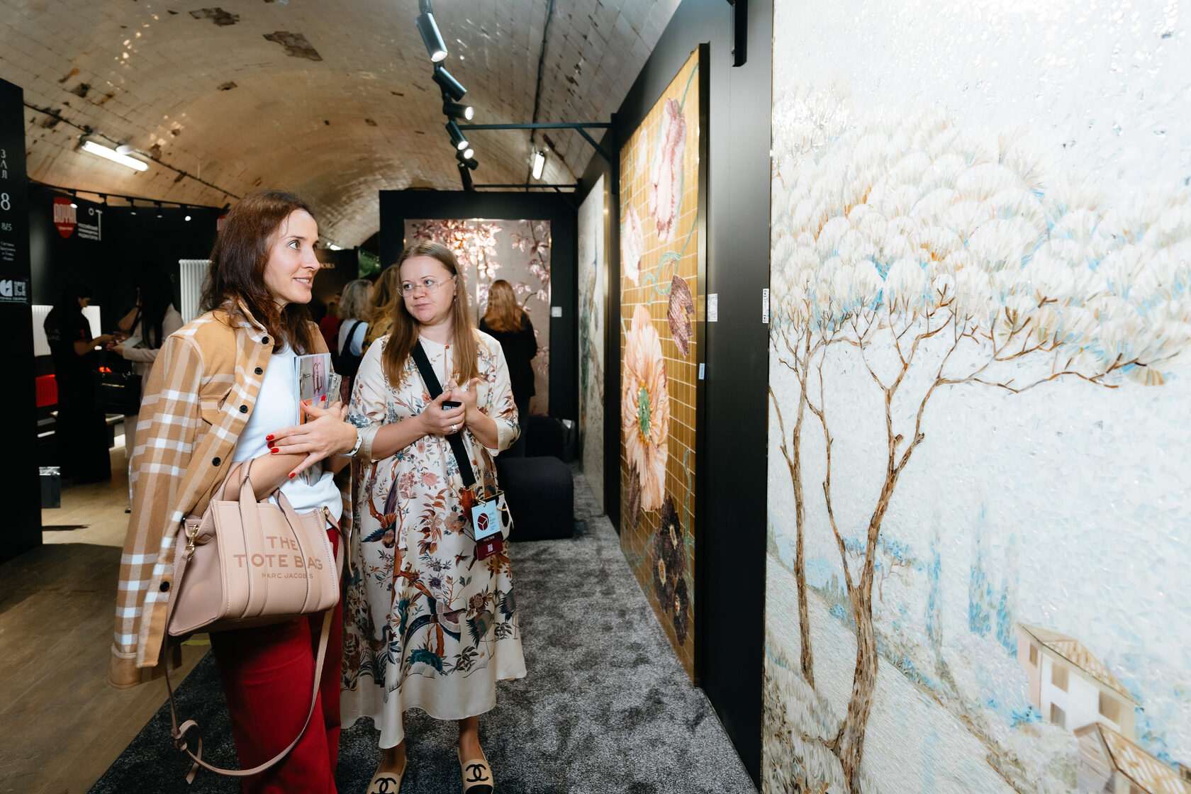 MIRE Exhibition - Photo 13