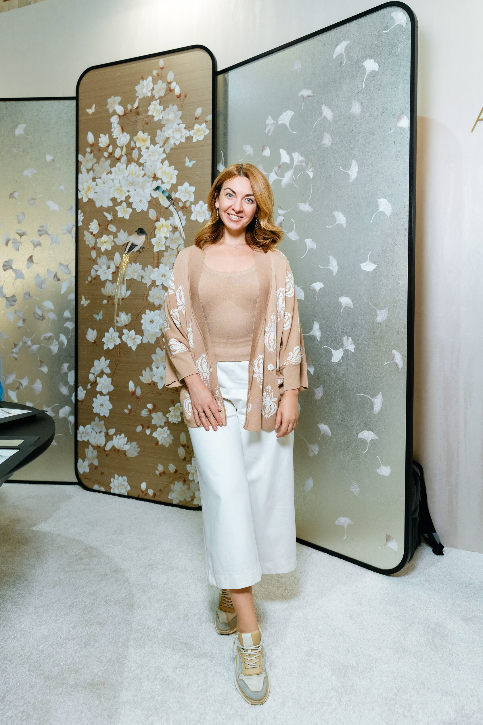 MIRE Exhibition - Photo 18