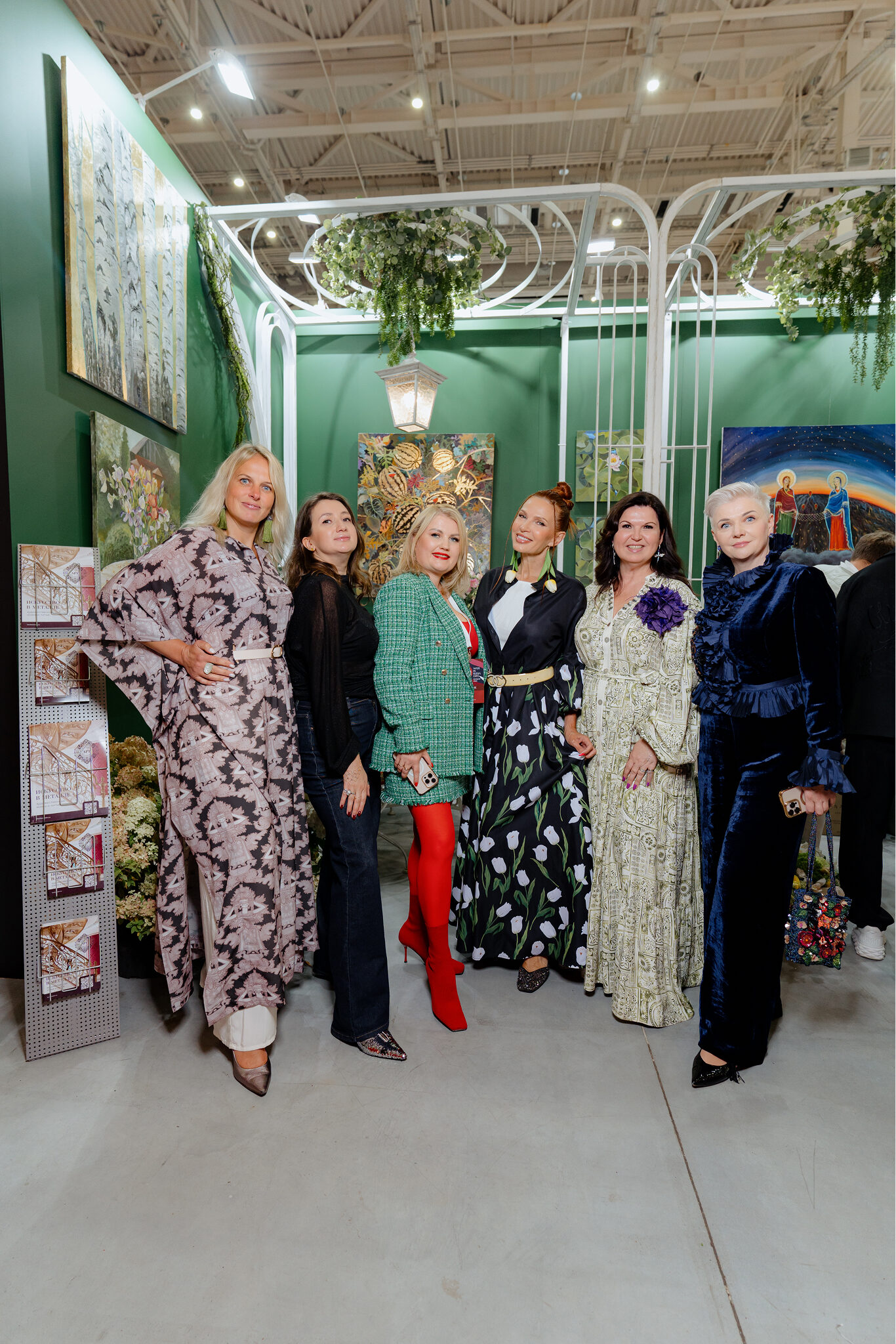 MIRE Exhibition - Photo 23